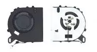 Вентилятор (кулер) для ноутбука Dell Vostro 5468, 5568, 4-pin
