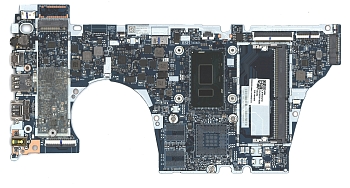 Материнская плата для ноутбука Lenovo Yoga 530-14IKB / Flex 6-14IKB WIN i3-8130U UMA BL FP, (оригинал)