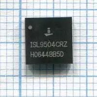 Контроллер Intersil ISL9504CRZ