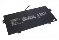 Аккумулятор (батарея) для ноутбука Acer Swift 7 SF713-51 (SQU-1605) 15.4В, 2700мАч (оригинал)