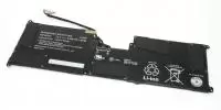Аккумулятор (батарея) VGP-BPS39 для ноутбука Sony Vaio Tap 11 7.5B, 3800мАч (оригинал)