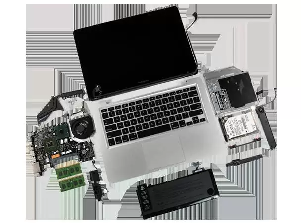 Как Проверить Комплектующие Ноутбука