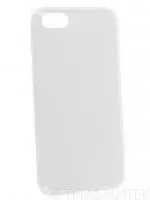 Накладка GuNice для Apple iPhone 7, 8, белый