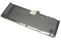 Аккумулятор (батарея) для ноутбука Apple MacBook Pro A1286 15" 6000мАч, 10.95В (оригинал)