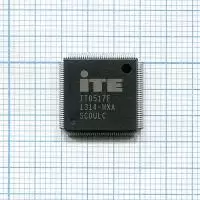Контроллер ITE IT8517E-HXA