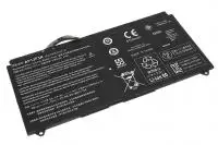 Аккумулятор (батарея) AP13F3N для ноутбука Acer Aspire S7-392, 7.5В, 6250мАч, оригинал