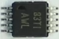 Контроллер Texas InstrumentsTPS2147IDGQRG4