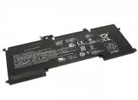Аккумулятор (батарея) AB06XL для ноутбука HP Envy 13-AD023TU, 7.7В, 6900мАч (оригинал)