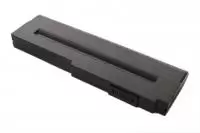 Аккумулятор (батарея) A32-M50, A33-M50 для ноутбука Asus X55 M50 G50 N61 M60 N53 M51 G60 G51, 11.1, 7800мАч черный (OEM)