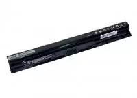 Аккумулятор (батарея) Amperin AI-3451 для ноутбука Dell Inspiron 14-3451, 14.8В, 2200мАч