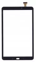 Сенсорное стекло (тачскрин) для Samsung Galaxy Tab A 10.1 SM-T580/T585/T587, черное
