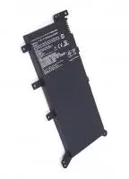 Аккумулятор (батарея) C21N1347 для ноутбука Asus X555-2S1P, 7.6В 38Wh, Li-ion черная (OEM)