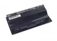 Аккумулятор (батарея) для ноутбука Asus G75, 14.4В, 4400мАч, черный (OEM)