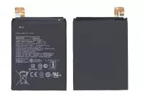 Аккумулятор (батарея) C11P1612 для телефона Asus ZenFone 3 Zoom (ZE553KL), 4850мАч, 19.25Wh, 3.85В