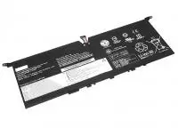Аккумулятор (батарея) для ноутбука Lenovo IdeaPad 730S-13 (L17M4PE1) 15.36В, 2735мАч (оригинал)