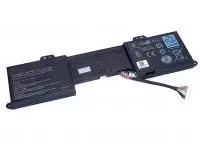 Аккумулятор (батарея) 9YXN1 для ноутбука Dell Inspiron DUO 1090, 14.8В, 2000мАч