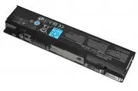 Аккумулятор (батарея) для ноутбука Dell Studio 1535, 1536 (WU946) 5040мАч, 11.1В (оригинал)