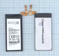 Аккумулятор (батарея) EB-BW217ABE для телефона Samsung W2017, 2300мАч, 3.85В
