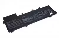 Аккумулятор (батарея) B31N1534 для ноутбука Asus ZenBook U5000, UX510, 11.4B, 48Втч, 4200мАч, Li-Ion, черный (оригинал)
