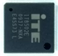 Мультиконтроллер ITE IT8502E NXA