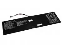 Аккумулятор (батарея) для ноутбука Acer Swift 7 SF714-51T (AP17A7J) 7.72В, 4580мАч (оригинал)
