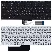 Клавиатура для ноутбука Acer Aspire Switch 10, черная
