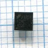 Мосфет Fairchild Semiconductor FDMC8200