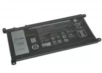 Аккумулятор (батарея) Y07HK, 51KD7 для ноутбука Dell 3180, 3189 11.4В, 3510мАч (оригинал)