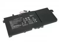 Аккумулятор (батарея) B31N1402 для ноутбука Asus N591LB, Q551LN 11.4В, 4210мАч (оригинал)