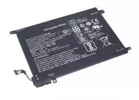 Аккумулятор (батарея) DO02XL для ноутбука HP Pavilion X2 10, 3.8В, 33Вт, 8700мАч, черная (оригинал)