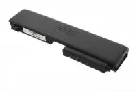 Аккумулятор (батарея) для ноутбука HP Compaq Pavilion TX1000, 7.4В, 4400мАч, черный (OEM)