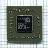Процессор AMD A4 AM5000IBJ44HM BGA769