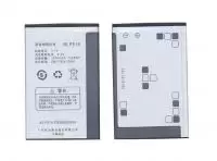 Аккумулятор (батарея) BLP515 для телефона Oppo F15, R801, T15, T703, X903