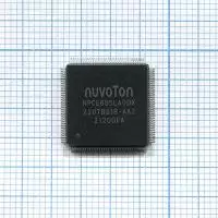 Мультиконтроллер NUVOTON NPCE885LA0DX