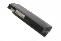 Аккумулятор (батарея) для ноутбука Asus Eee PC 901, 904, 1000H 10400мАч, черный (OEM)