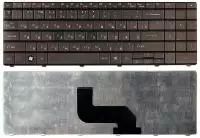 Клавиатура для ноутбука Packard Bell EasyNote DT85, LJ61, LJ63, LJ65, LJ67, LJ71, LJ73, LJ75, TJ61, черная
