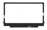 Матрица NV116WHM-N43, 11.6", ADS, 1366x768 (HD), 60 Гц, 30 pin, LED, Slim (тонкая), разъём справа, уши слева/справа, матовая