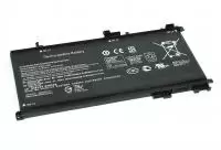 Аккумулятор (батарея) для ноутбука HP Pavilion 15-bс Omen 15-ax (TE03XL), 11.55В, 5150мАч (оригинал)