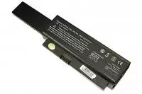 Аккумулятор (батарея) для ноутбука HP ProBook 4310S (HSTNN-OB91) 5200мАч, 14.4В, черный (OEM)
