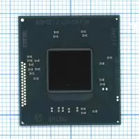 Процессор Intel SR1SG N2820