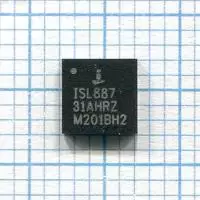 Микросхема Intersil ISL88731AHRZ