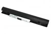 Аккумулятор (батарея) L12C3A01 для ноутбука Lenovo IdeaPad S210, 24Втч, 11.4В, 2160мАч (оригинал)