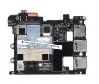 Материнская плата для планшета Asus FonaPad 7 (FE375CXG) 1*8Gb 2SIM 0, 3M/2m инженерная (сервисная) прошивка, б.у.