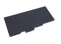 Аккумулятор (батарея) для ноутбука HP EliteBook 755 (CS03-3S1P), 11.4В, 4000мАч, 46Wh OEM черный