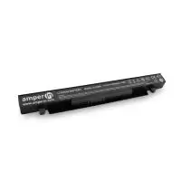 Аккумулятор (батарея) Amperin AI-X550 для ноутбука Asus X550 (A41-X550A) 14.4В, 2200мАч, 24Вт