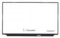 Матрица (экран) для ноутбука B173ZAN03.1, 17.3", 3840x2160, 40 pin, LED, Slim, матовая