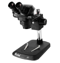 Бинокулярный микроскоп Kaisi KS-7050 В3 Black