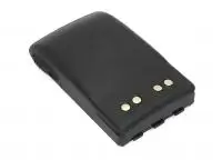 Аккумулятор (батарея) JMMN4024 для радиостанции (рации) Motorola GP328 Plus, 1800мАч, 7.4В, Li-ion