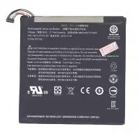 Аккумуляторная батарея 30107108 для Acer Iconia Tab A1-840, A1-840FHD, 3.7В, 4600мАч, Li-ion