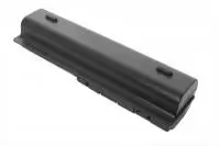 Аккумулятор (батарея) для ноутбука HP Pavilion DV4, DV5 (HSTNN-CB72) 8800мАч, 10.8В, черный (OEM)